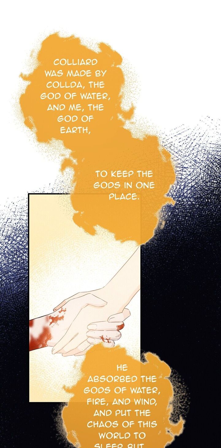 This is an Obvious Fraudulent Marriage - Chapter 71 Page 41