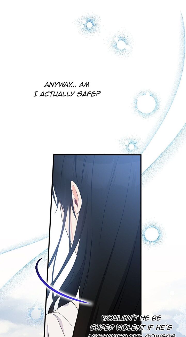 This is an Obvious Fraudulent Marriage - Chapter 71 Page 47