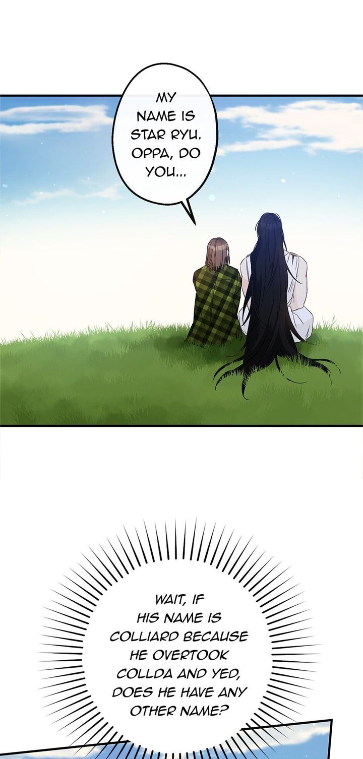 This is an Obvious Fraudulent Marriage - Chapter 71 Page 54