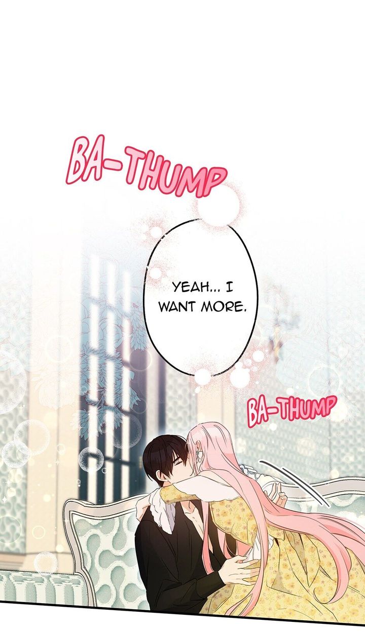 This is an Obvious Fraudulent Marriage - Chapter 71 Page 6