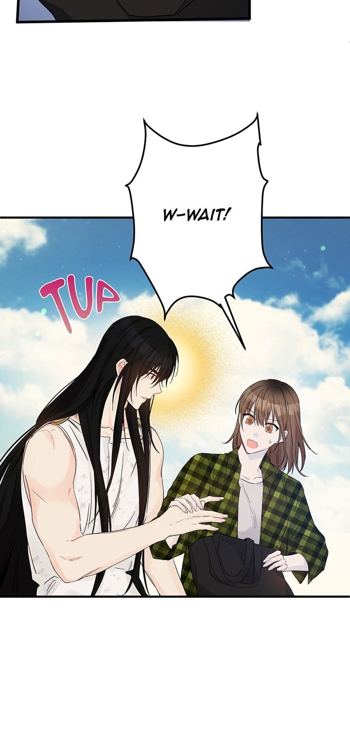 This is an Obvious Fraudulent Marriage - Chapter 71 Page 60