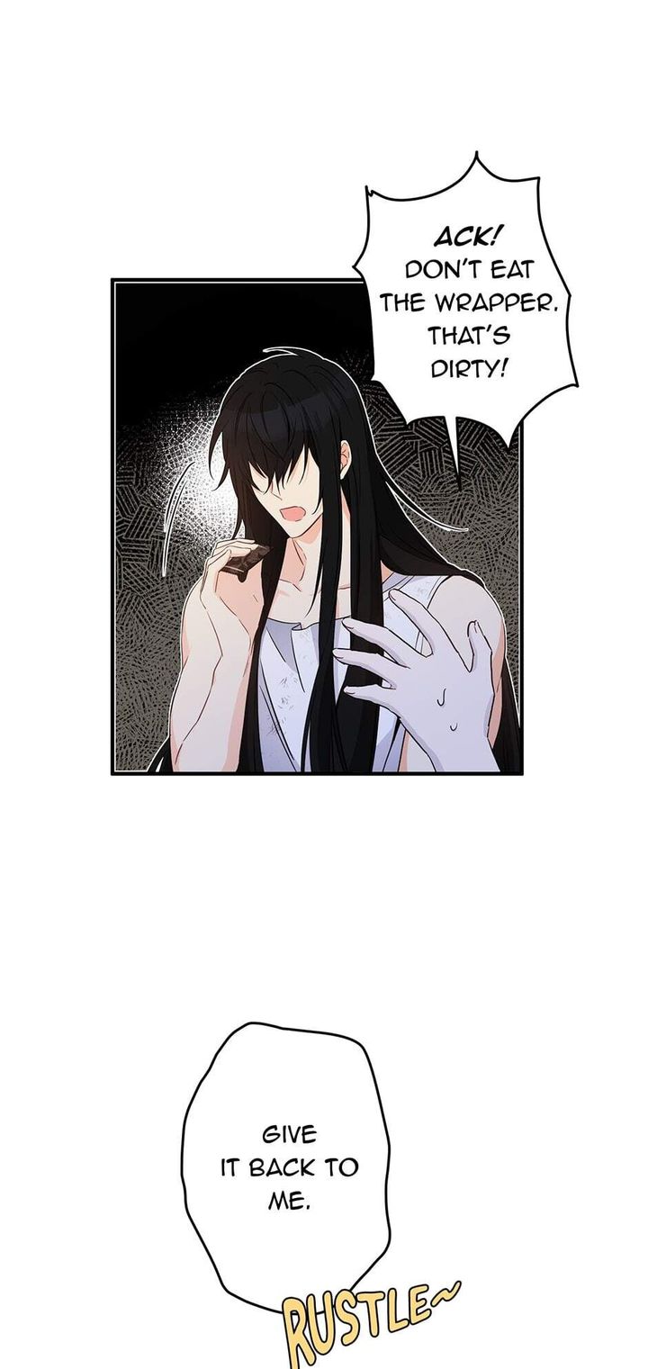 This is an Obvious Fraudulent Marriage - Chapter 71 Page 63