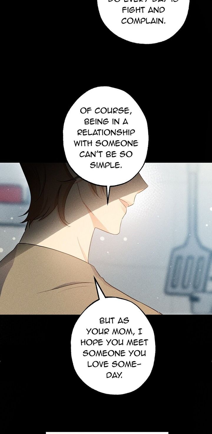 This is an Obvious Fraudulent Marriage - Chapter 72 Page 14