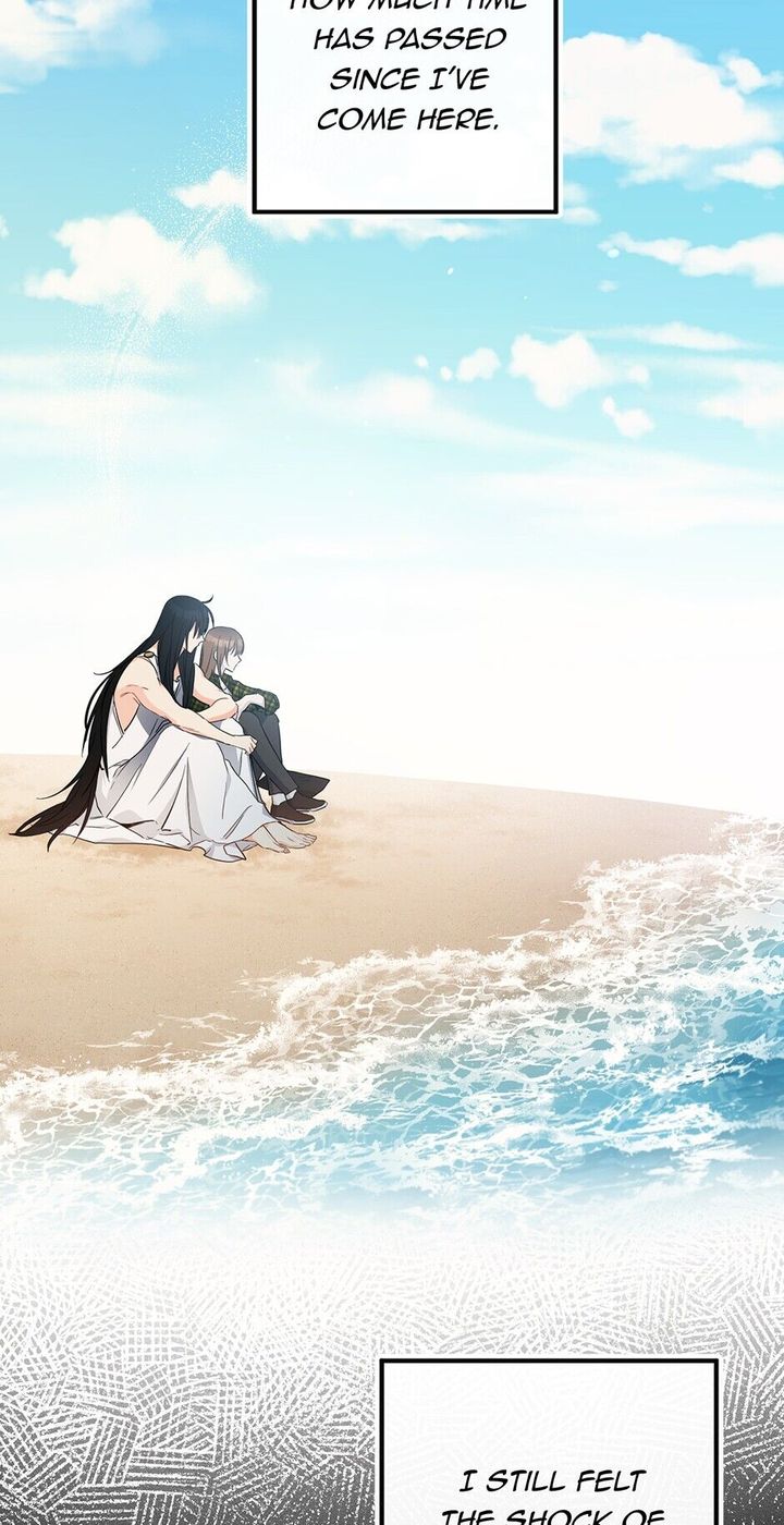 This is an Obvious Fraudulent Marriage - Chapter 72 Page 2