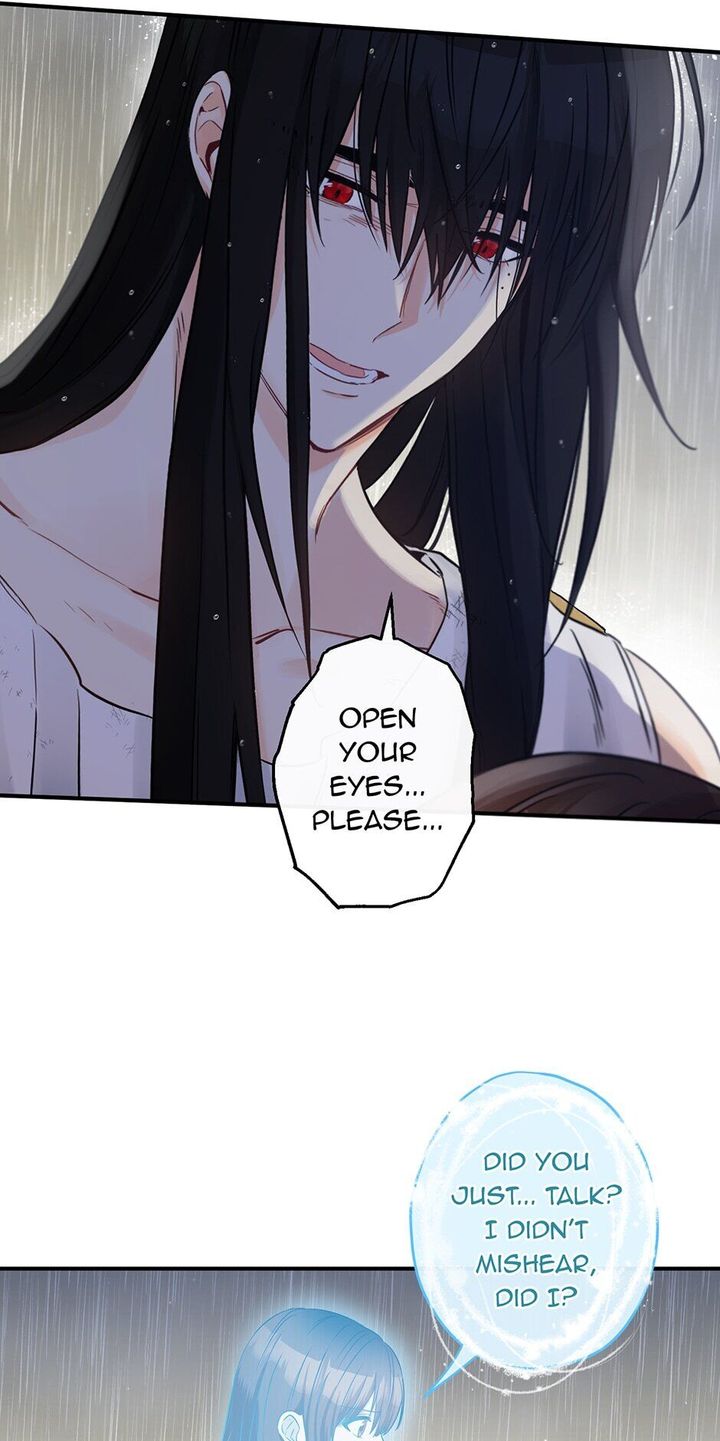 This is an Obvious Fraudulent Marriage - Chapter 72 Page 42