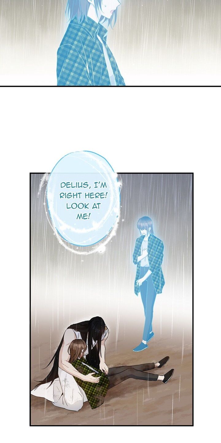 This is an Obvious Fraudulent Marriage - Chapter 72 Page 43