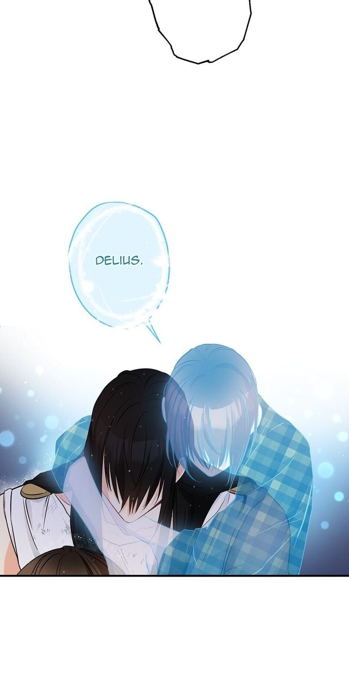 This is an Obvious Fraudulent Marriage - Chapter 72 Page 46