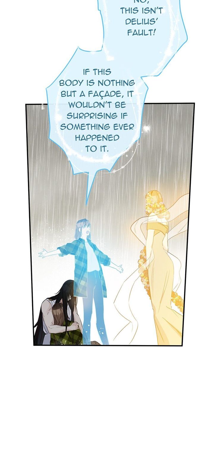 This is an Obvious Fraudulent Marriage - Chapter 72 Page 54