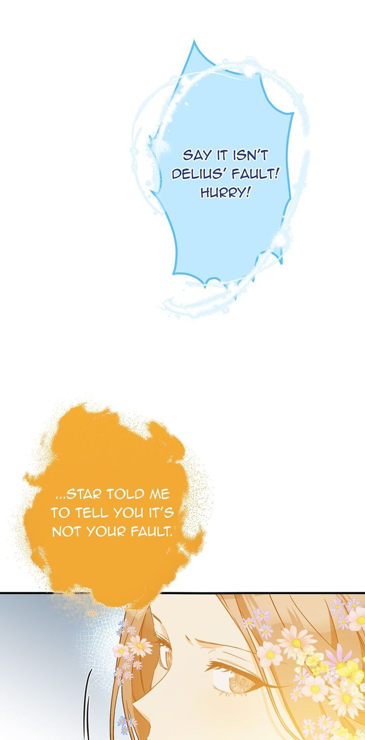 This is an Obvious Fraudulent Marriage - Chapter 72 Page 55