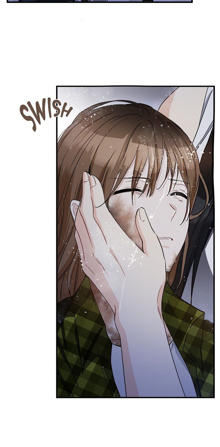 This is an Obvious Fraudulent Marriage - Chapter 72 Page 57