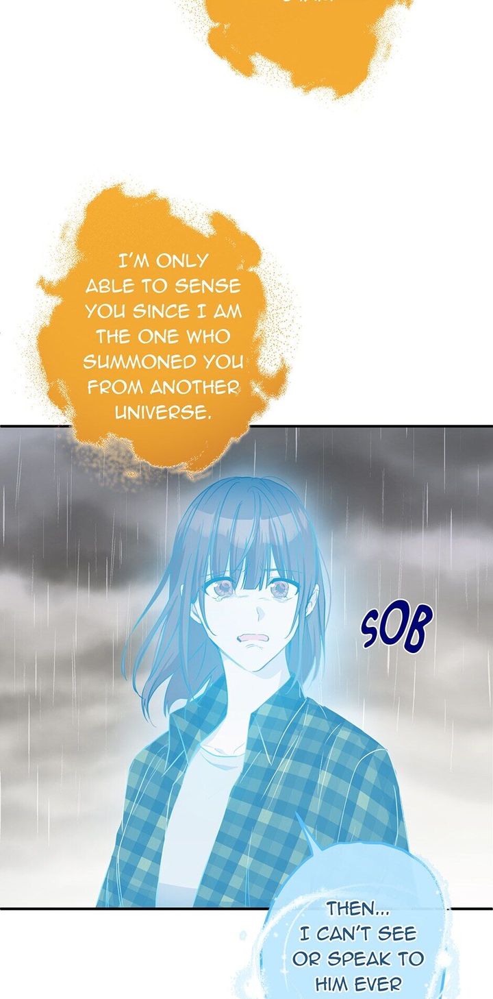 This is an Obvious Fraudulent Marriage - Chapter 72 Page 59