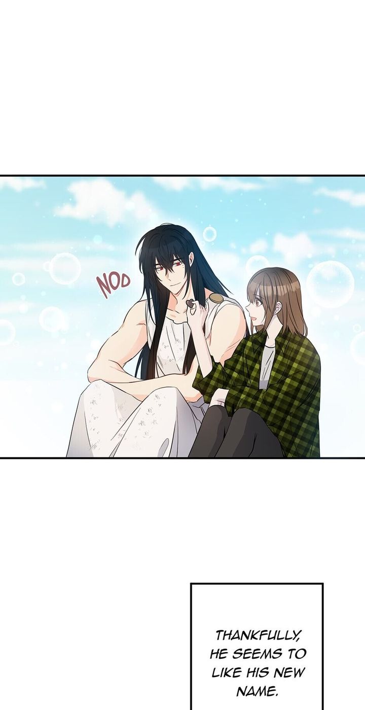 This is an Obvious Fraudulent Marriage - Chapter 72 Page 7