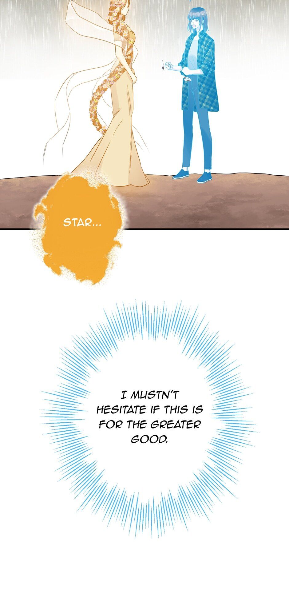 This is an Obvious Fraudulent Marriage - Chapter 73 Page 20