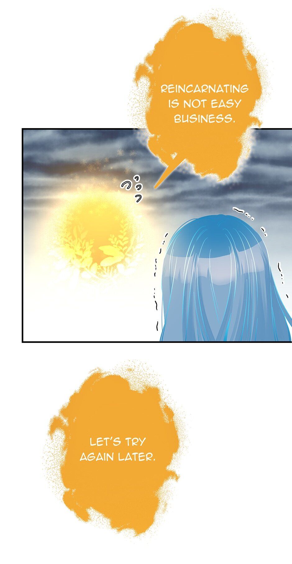 This is an Obvious Fraudulent Marriage - Chapter 73 Page 29