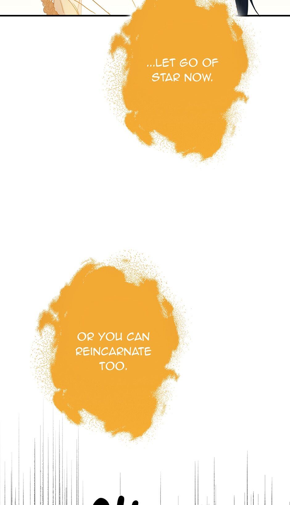 This is an Obvious Fraudulent Marriage - Chapter 73 Page 3