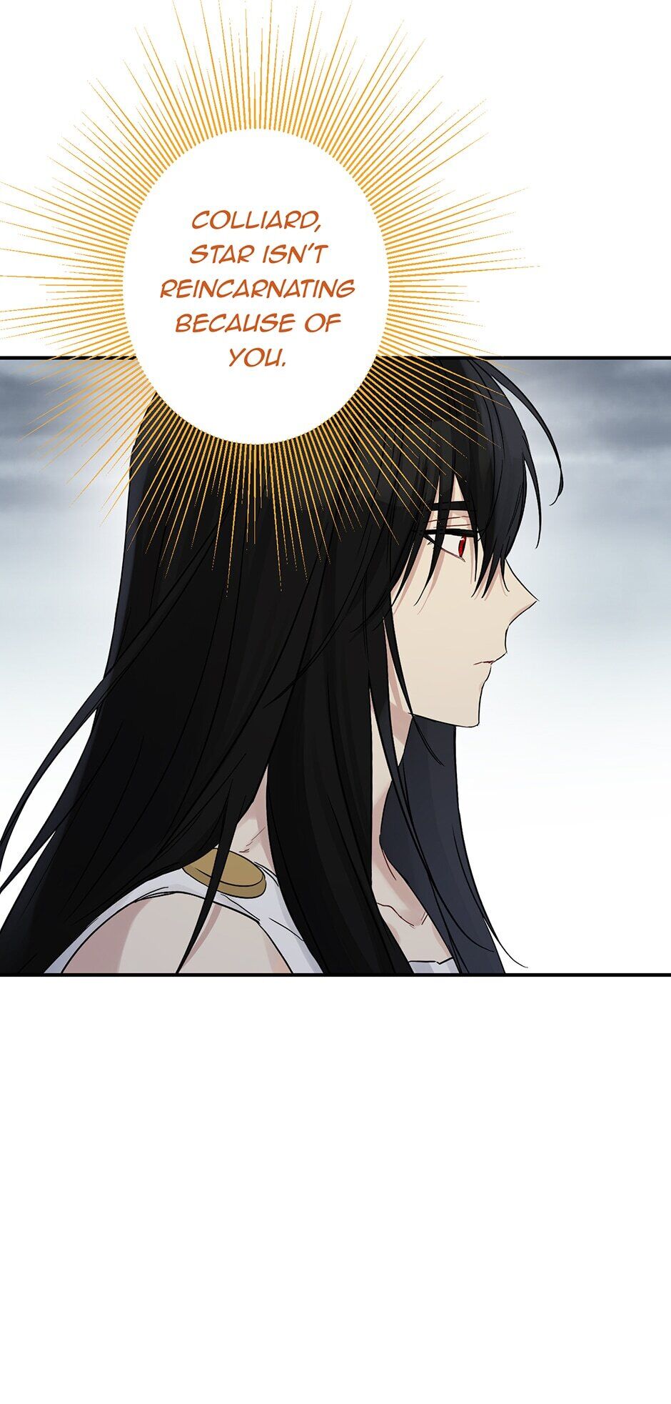 This is an Obvious Fraudulent Marriage - Chapter 73 Page 33