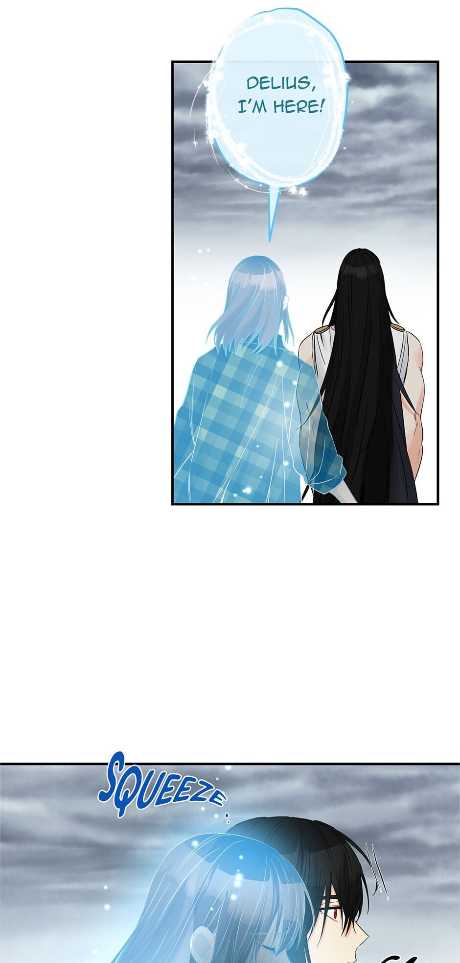 This is an Obvious Fraudulent Marriage - Chapter 73 Page 34