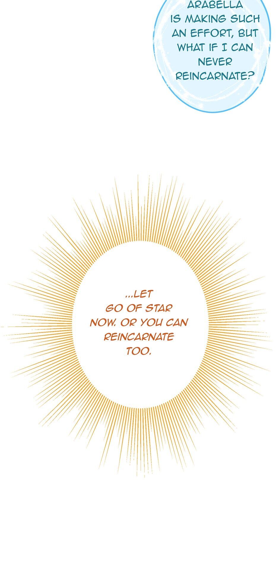 This is an Obvious Fraudulent Marriage - Chapter 73 Page 36