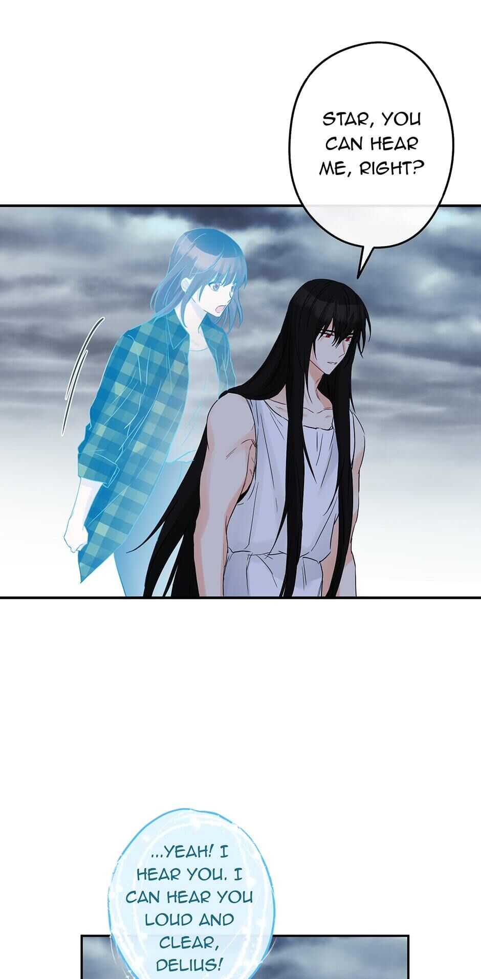 This is an Obvious Fraudulent Marriage - Chapter 73 Page 37