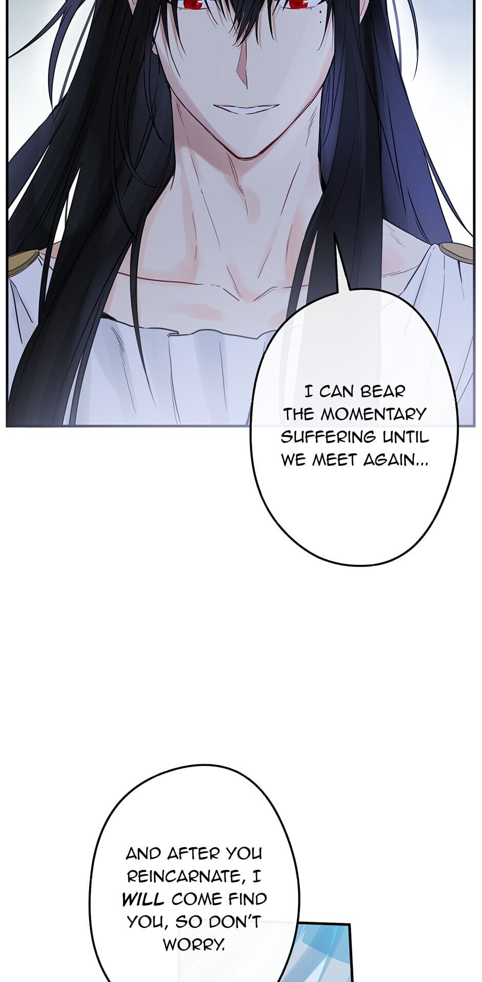 This is an Obvious Fraudulent Marriage - Chapter 73 Page 39