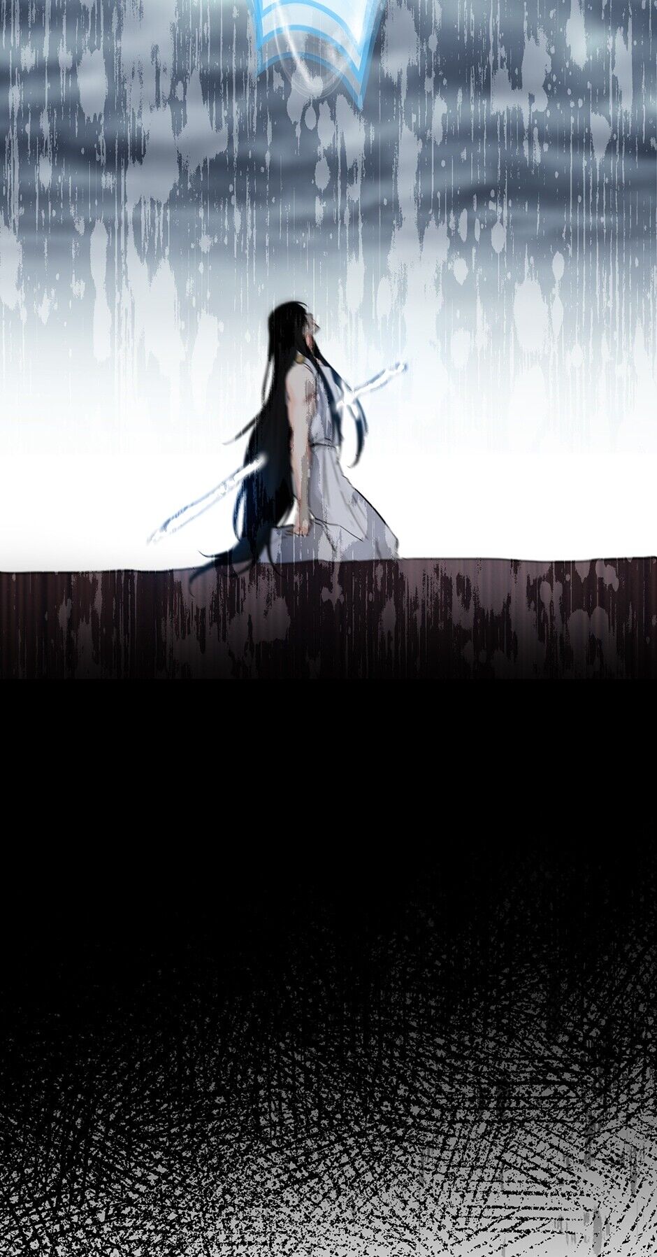 This is an Obvious Fraudulent Marriage - Chapter 73 Page 49