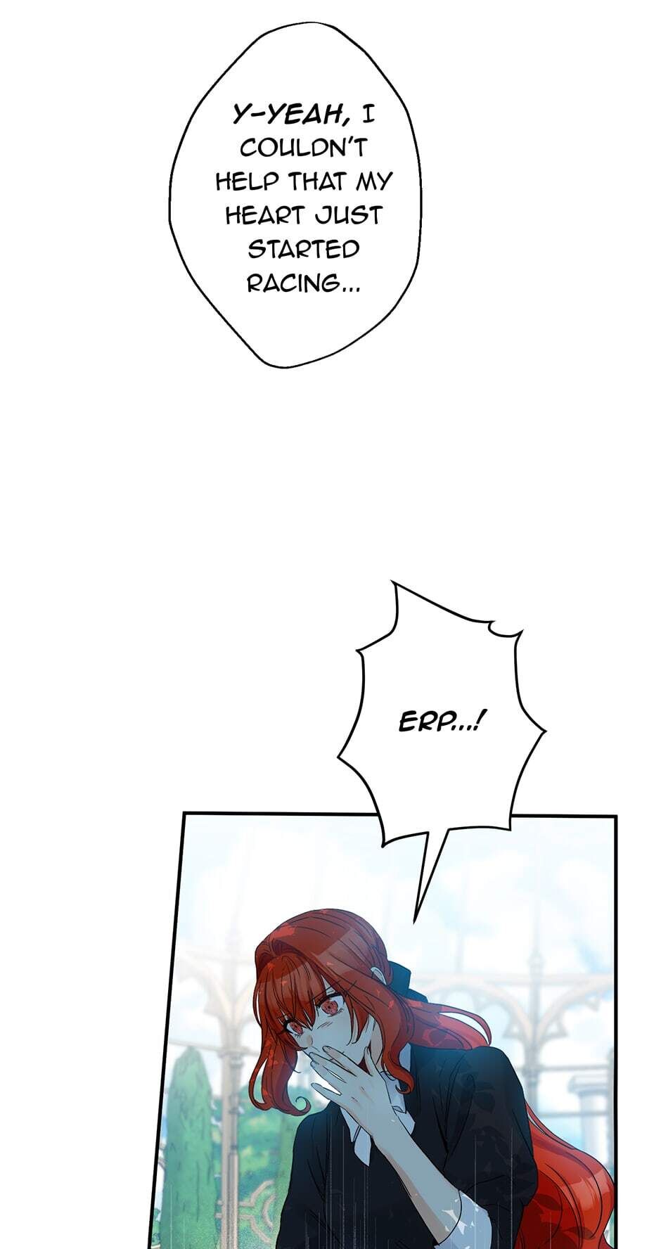 This is an Obvious Fraudulent Marriage - Chapter 73 Page 65