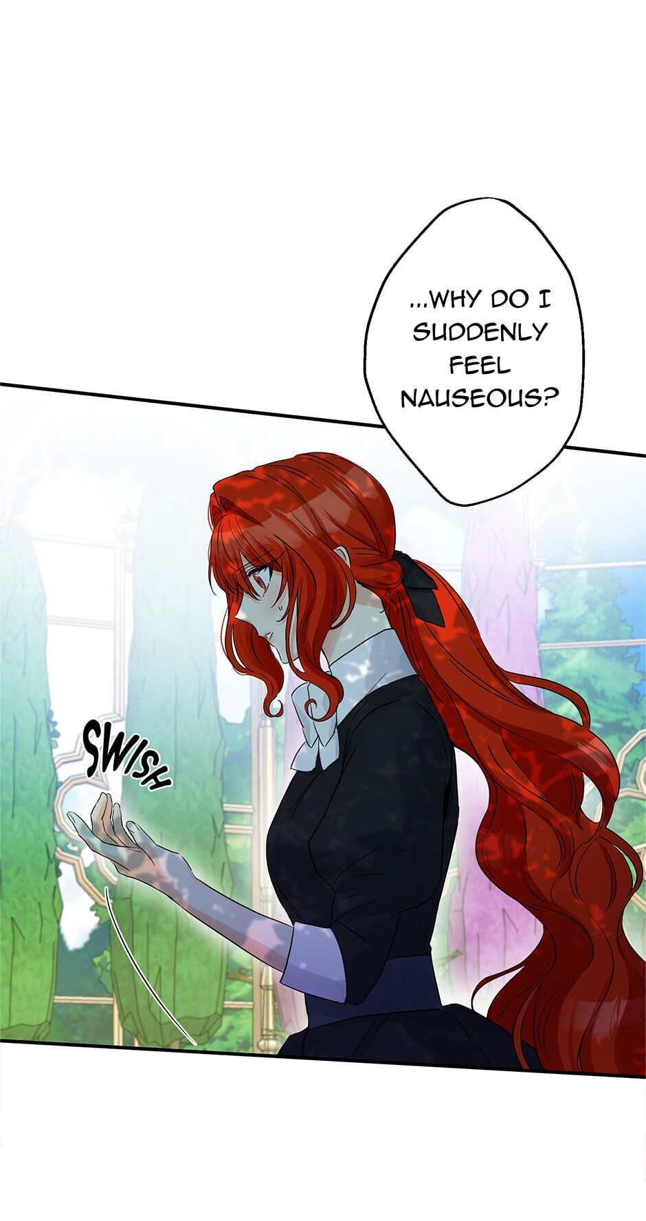 This is an Obvious Fraudulent Marriage - Chapter 73 Page 67