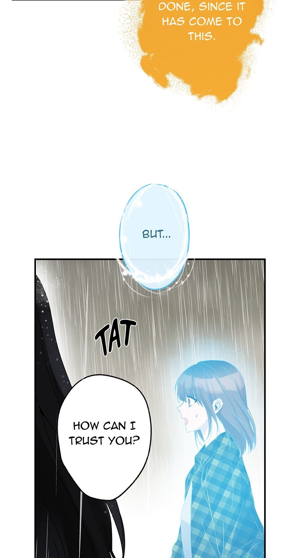 This is an Obvious Fraudulent Marriage - Chapter 73 Page 8