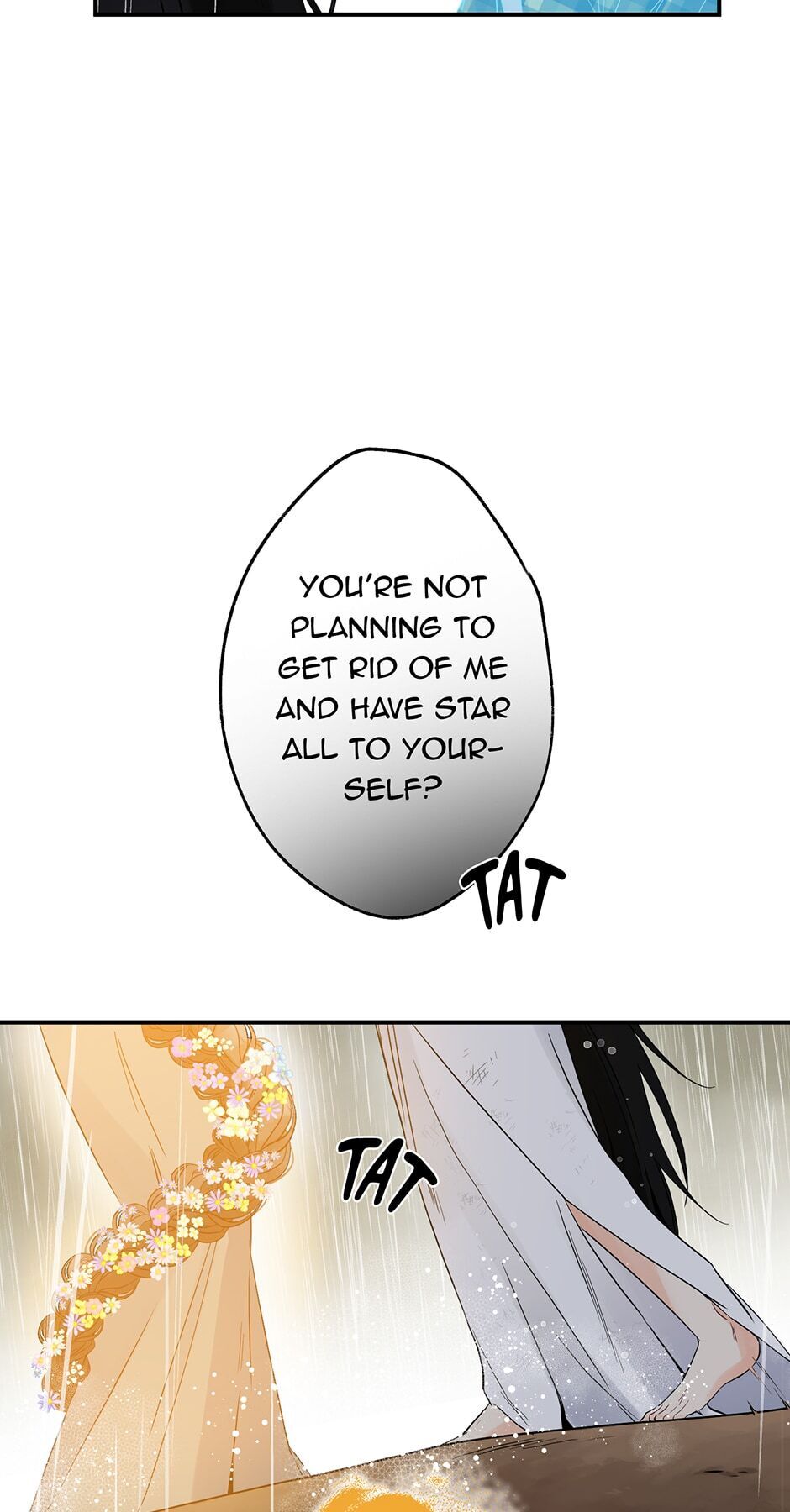 This is an Obvious Fraudulent Marriage - Chapter 73 Page 9