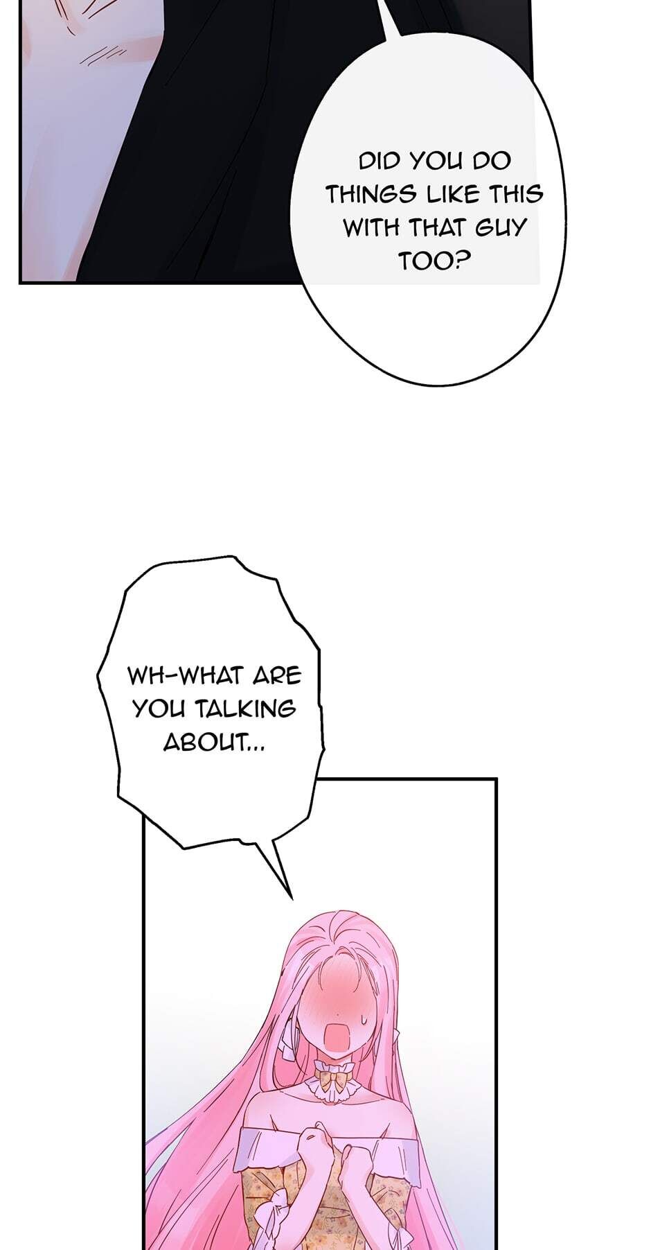 This is an Obvious Fraudulent Marriage - Chapter 74 Page 15