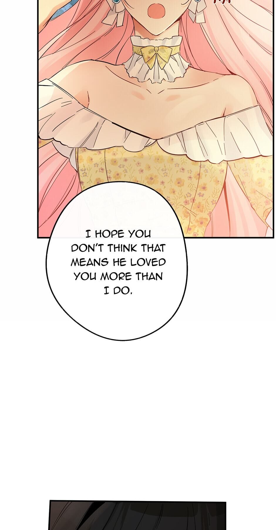 This is an Obvious Fraudulent Marriage - Chapter 74 Page 19