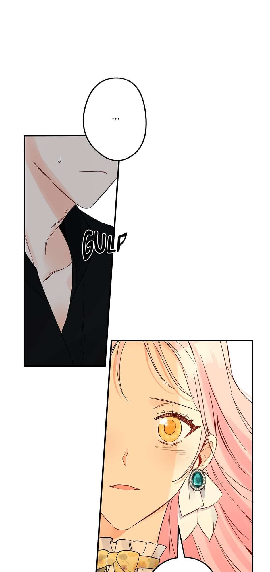 This is an Obvious Fraudulent Marriage - Chapter 74 Page 21