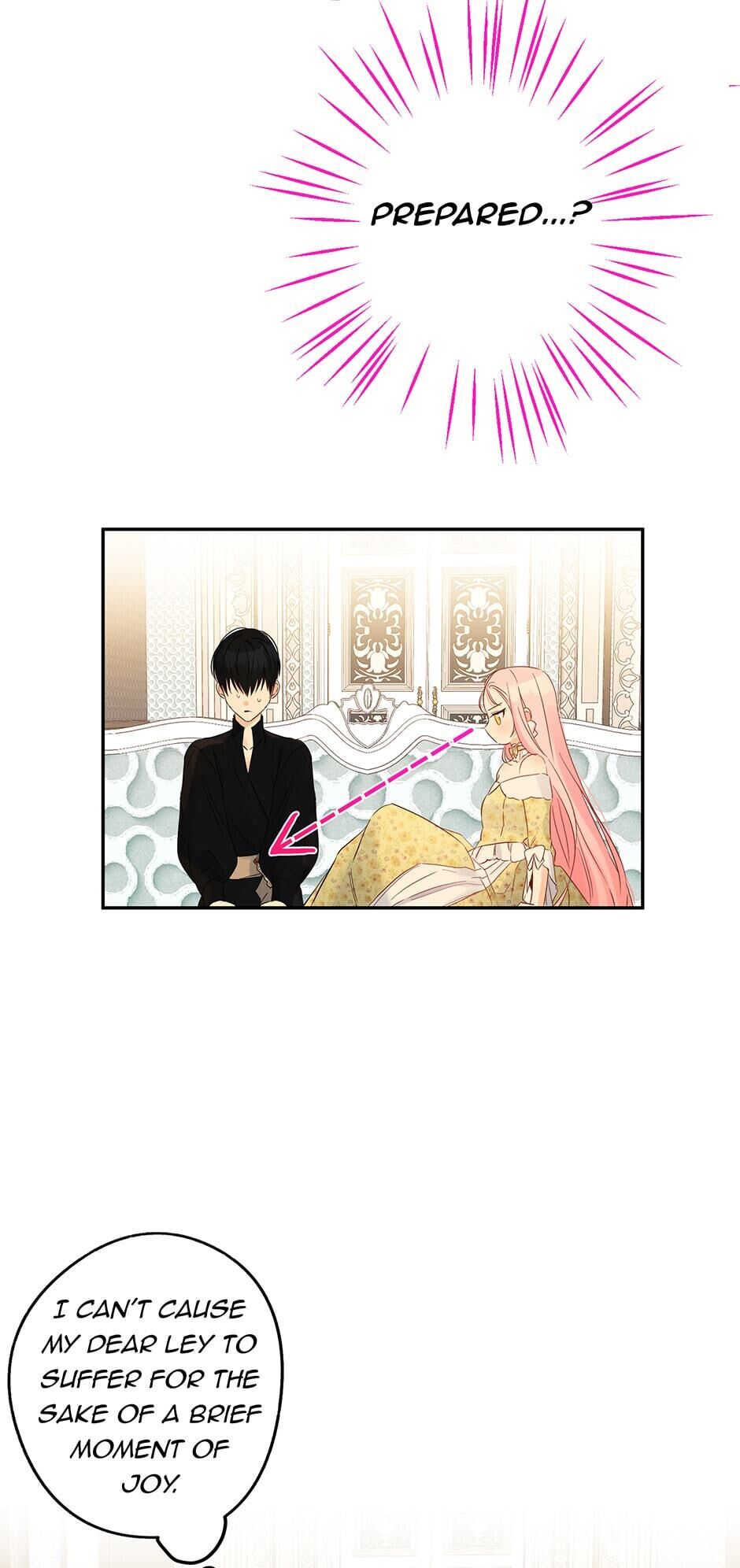 This is an Obvious Fraudulent Marriage - Chapter 74 Page 23