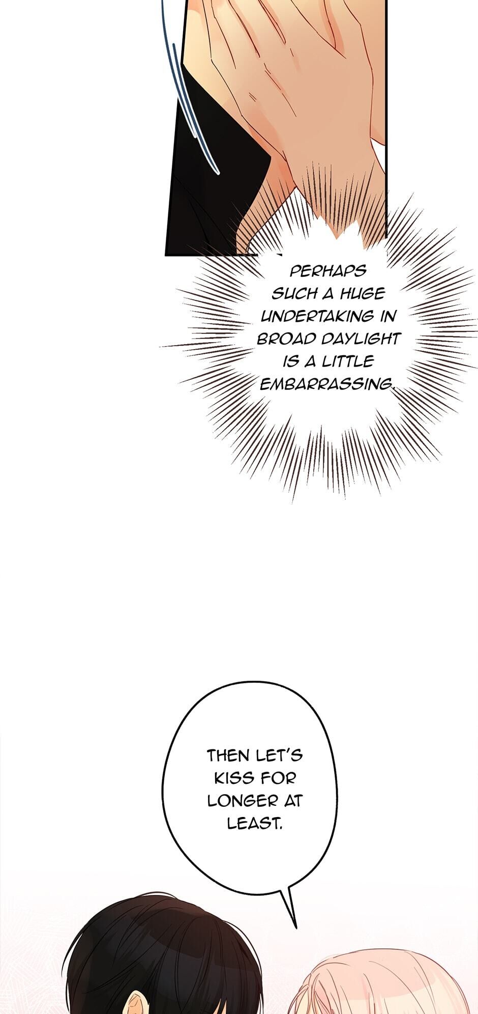 This is an Obvious Fraudulent Marriage - Chapter 74 Page 25