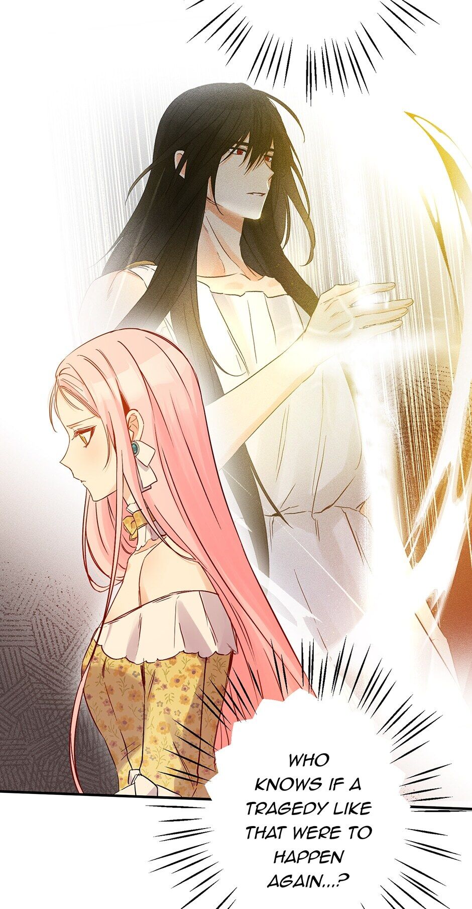 This is an Obvious Fraudulent Marriage - Chapter 74 Page 31