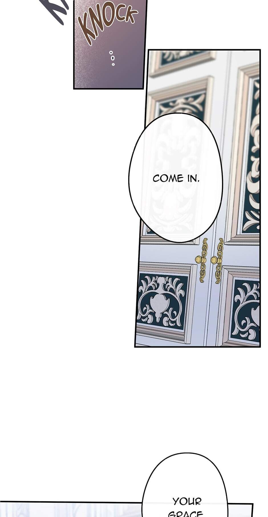 This is an Obvious Fraudulent Marriage - Chapter 74 Page 33