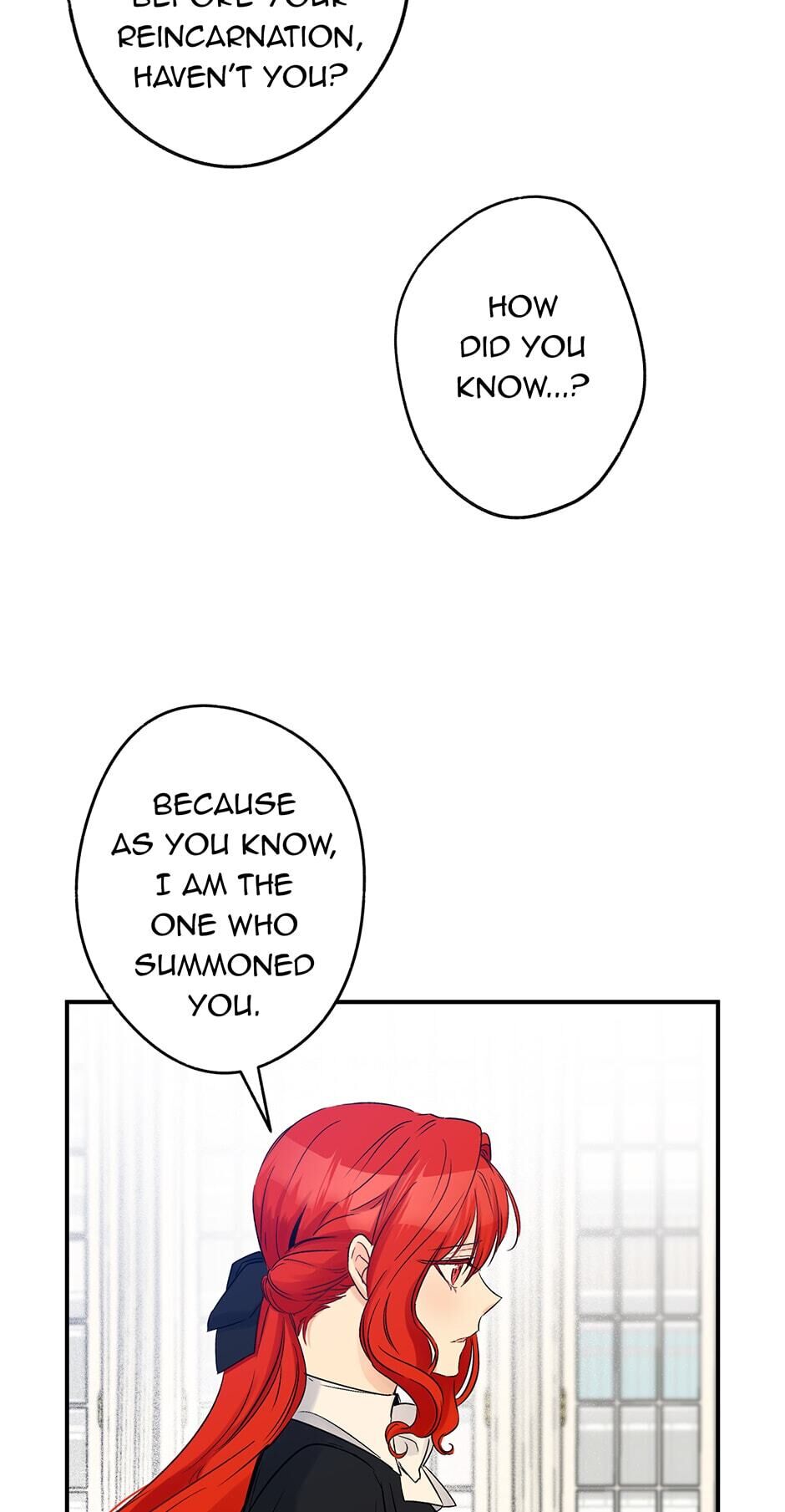 This is an Obvious Fraudulent Marriage - Chapter 74 Page 36