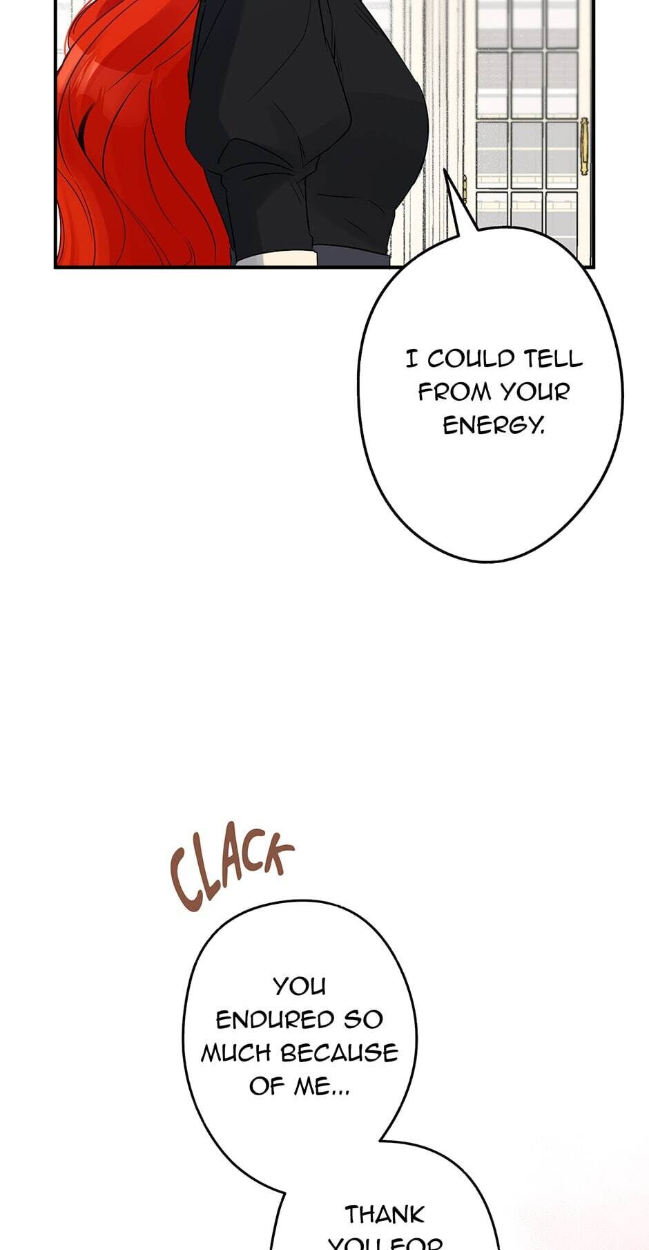 This is an Obvious Fraudulent Marriage - Chapter 74 Page 37