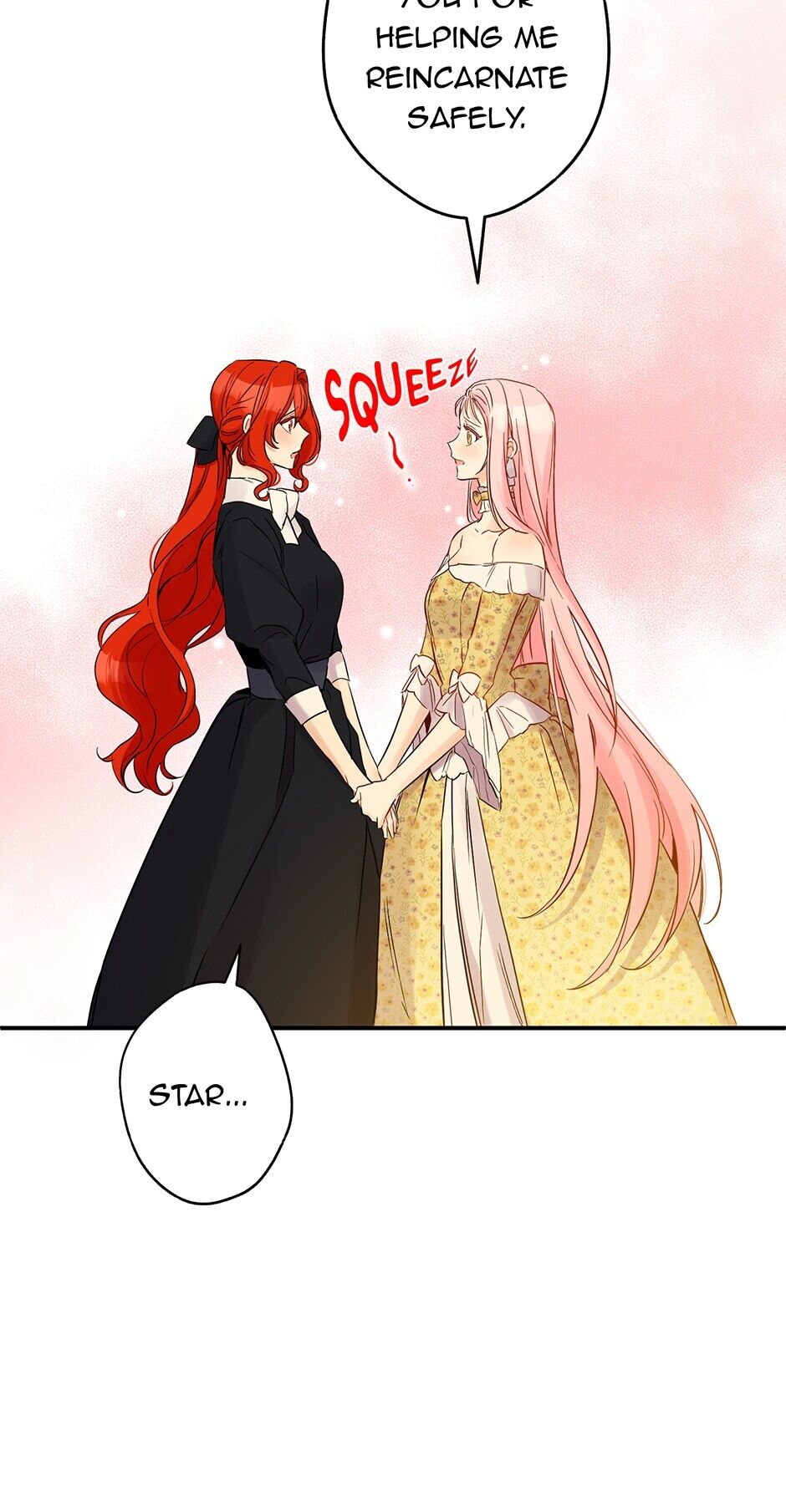 This is an Obvious Fraudulent Marriage - Chapter 74 Page 38