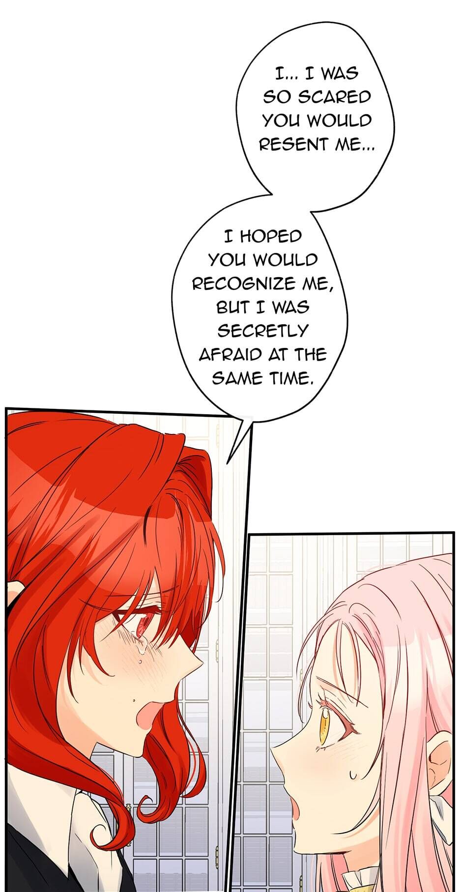 This is an Obvious Fraudulent Marriage - Chapter 74 Page 39