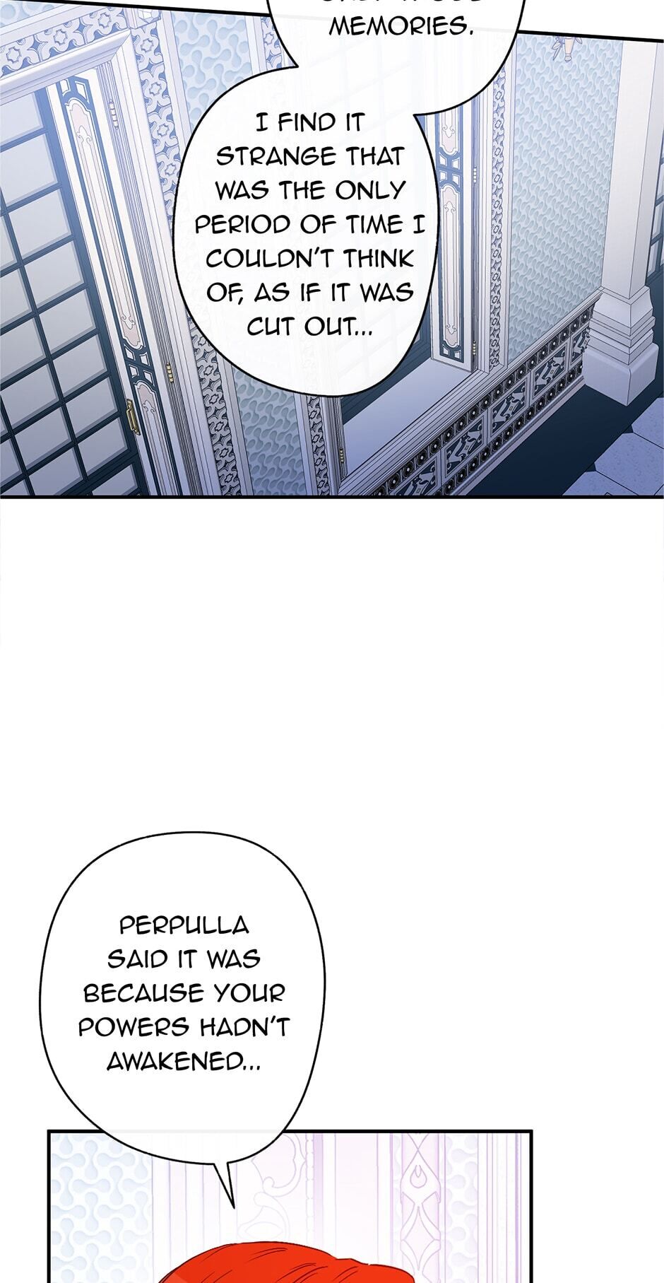 This is an Obvious Fraudulent Marriage - Chapter 74 Page 45