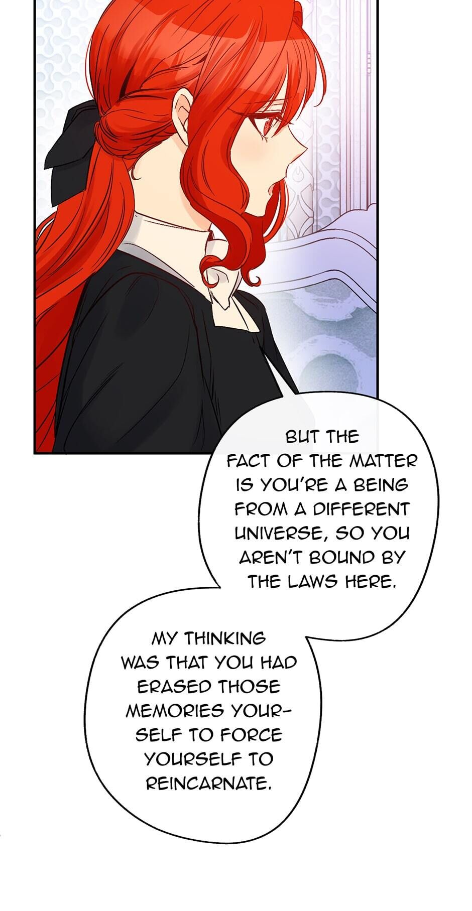 This is an Obvious Fraudulent Marriage - Chapter 74 Page 46