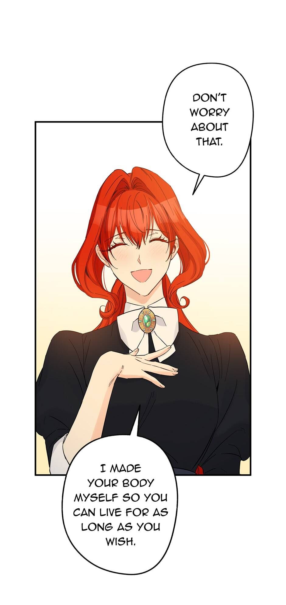 This is an Obvious Fraudulent Marriage - Chapter 74 Page 48