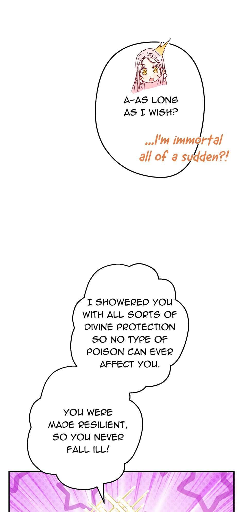 This is an Obvious Fraudulent Marriage - Chapter 74 Page 49