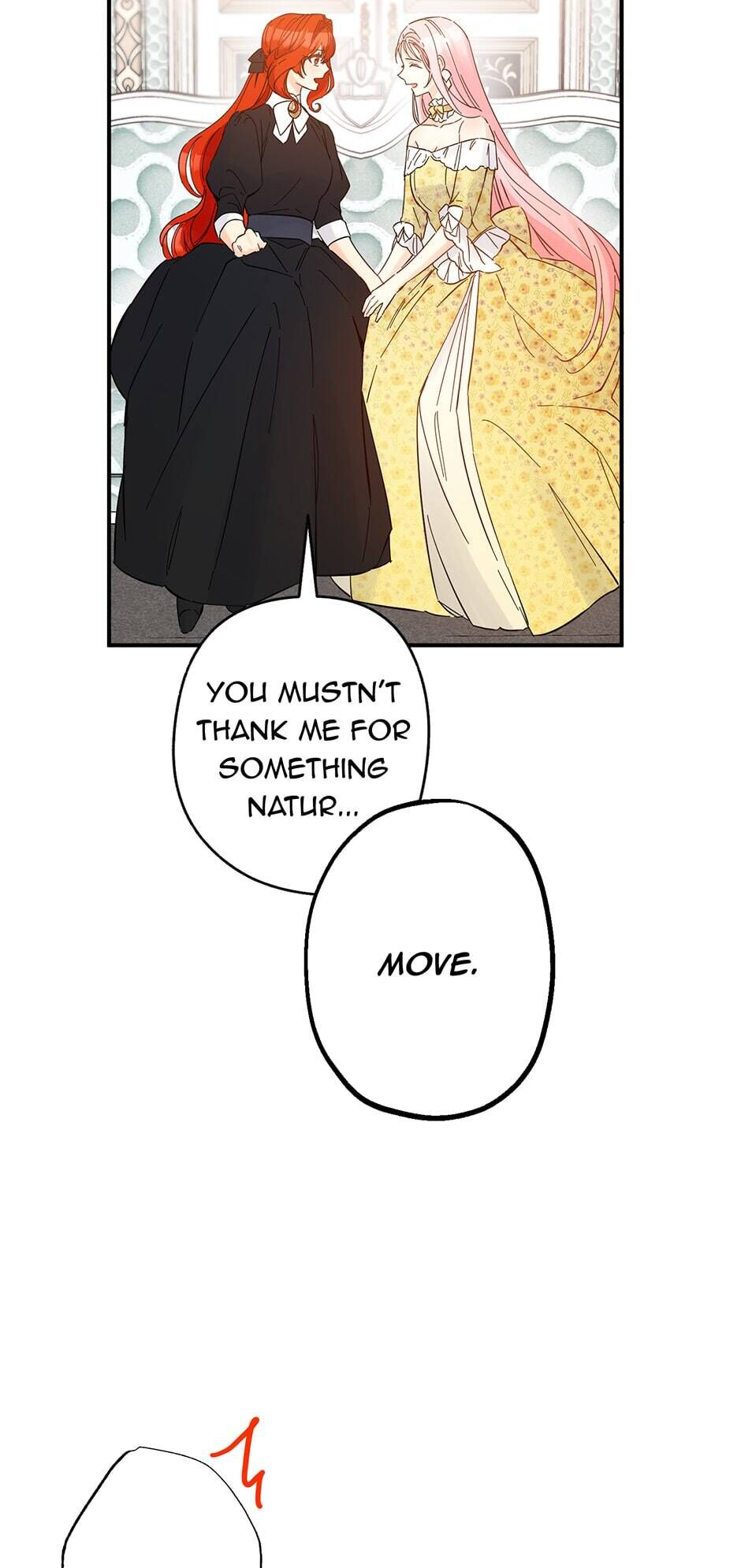 This is an Obvious Fraudulent Marriage - Chapter 74 Page 51