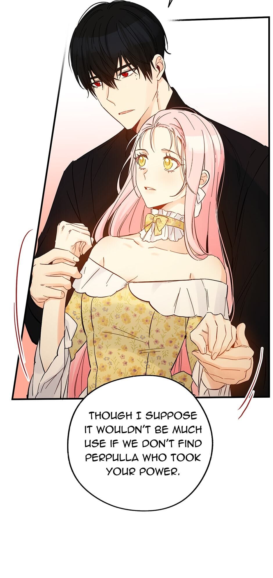 This is an Obvious Fraudulent Marriage - Chapter 74 Page 54