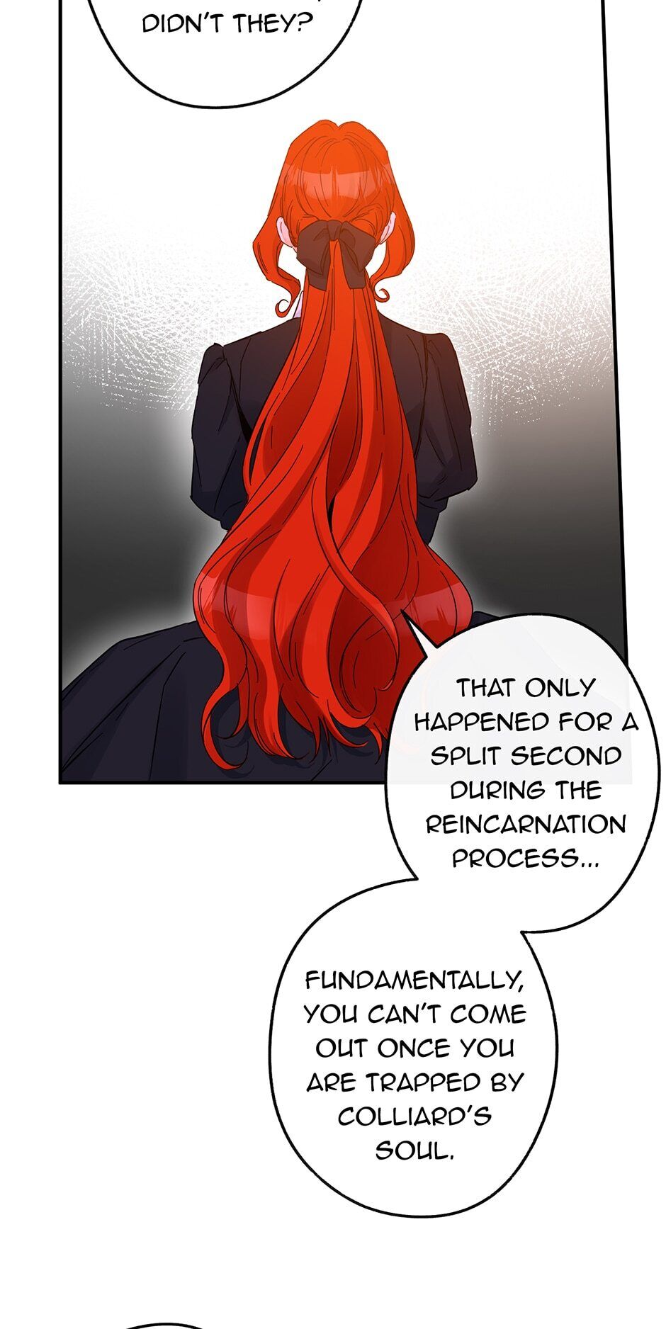 This is an Obvious Fraudulent Marriage - Chapter 74 Page 59