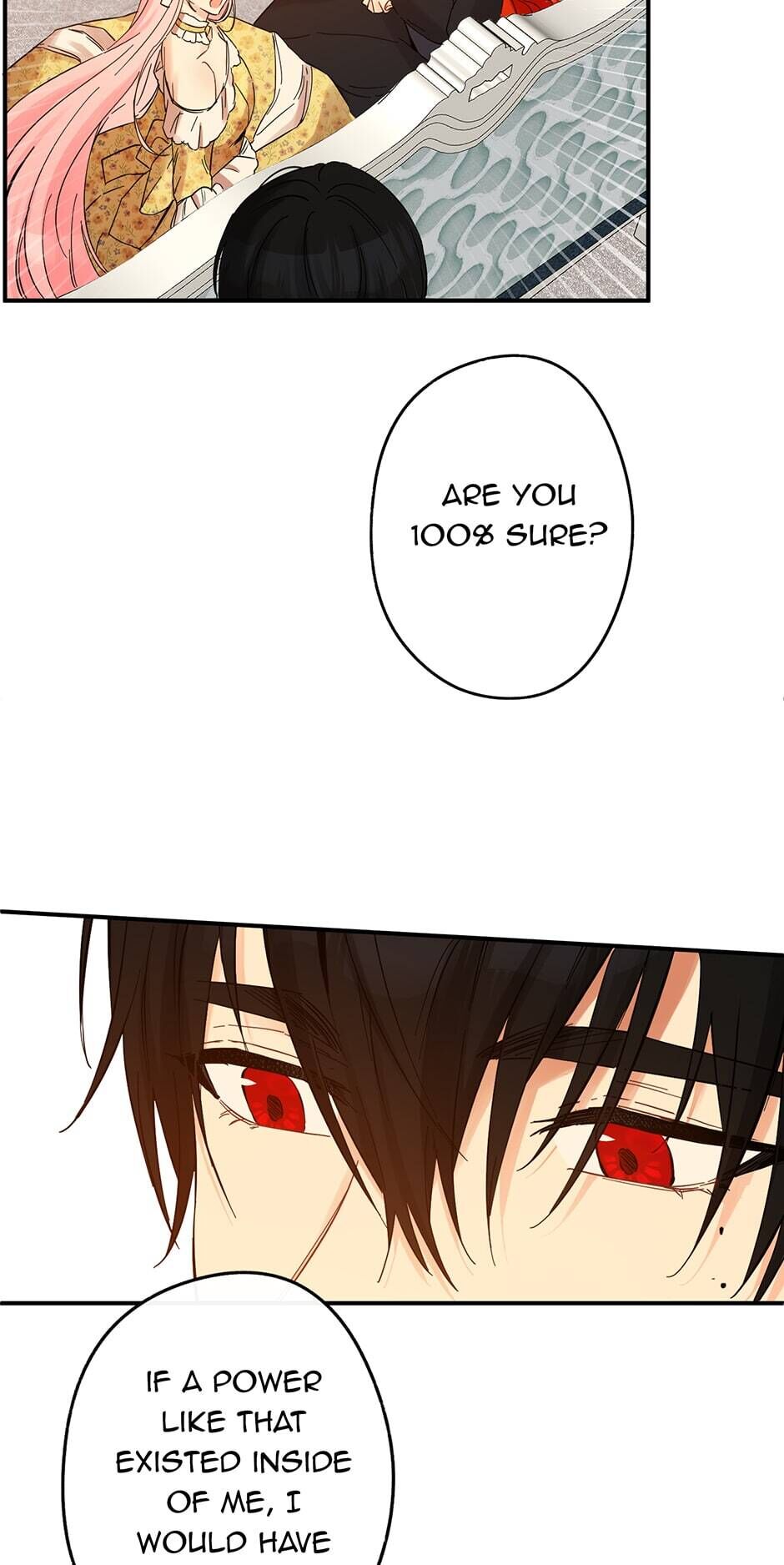 This is an Obvious Fraudulent Marriage - Chapter 74 Page 64