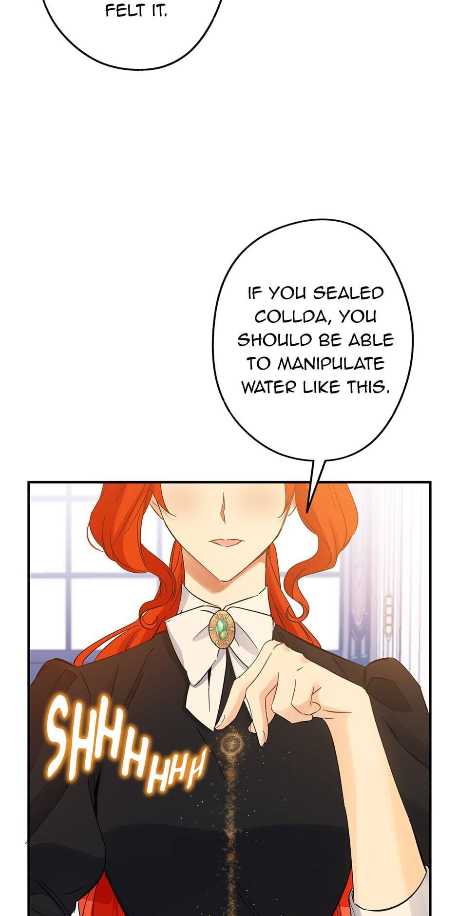 This is an Obvious Fraudulent Marriage - Chapter 74 Page 65