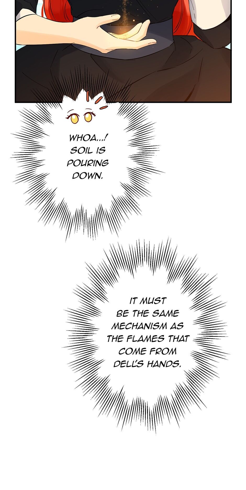 This is an Obvious Fraudulent Marriage - Chapter 74 Page 66